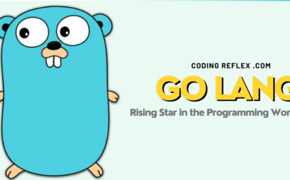 GoLang: Rising Star in the Programming World