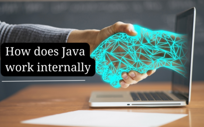 Inside Java: A Friendly Chat on What Happens Under the Hood